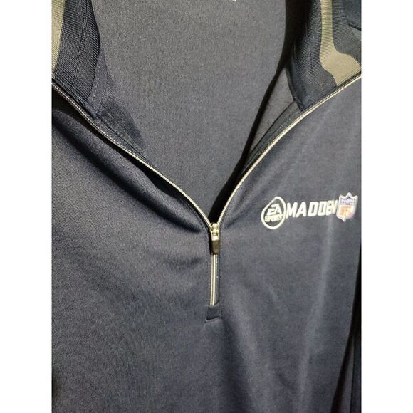 Nike EA Sports Madden Long Sleeve Shirt - Picture 3 of 4